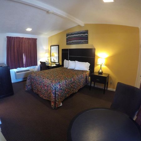 Indio Holiday Motel Стая снимка