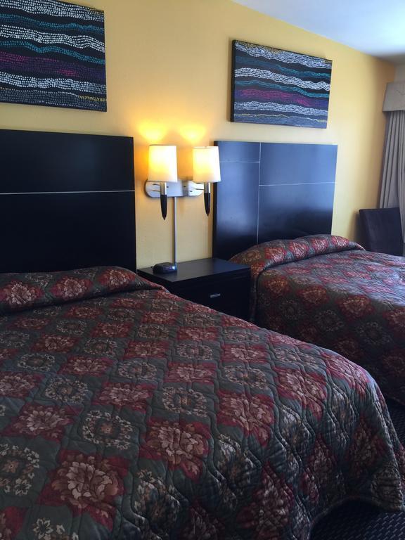 Indio Holiday Motel Стая снимка