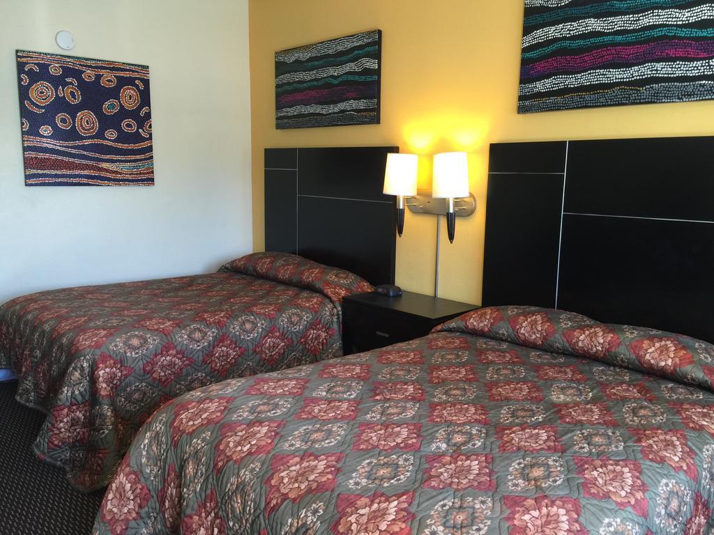 Indio Holiday Motel Стая снимка