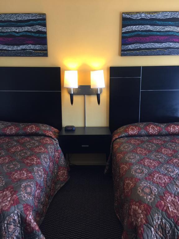 Indio Holiday Motel Стая снимка