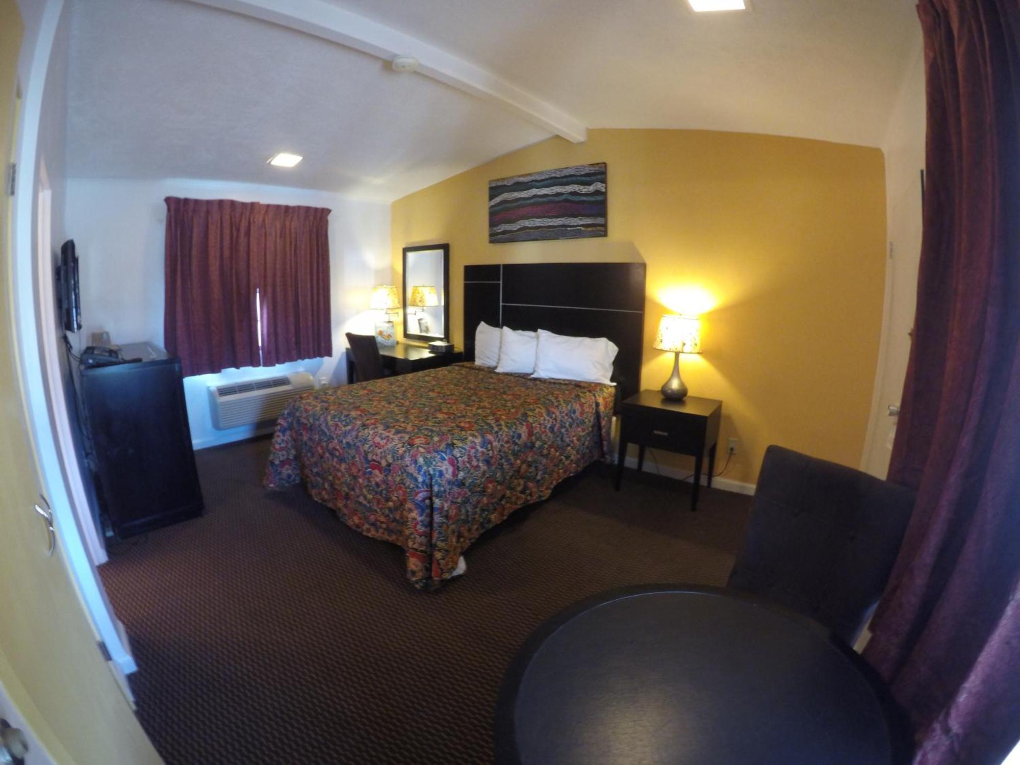 Indio Holiday Motel Стая снимка