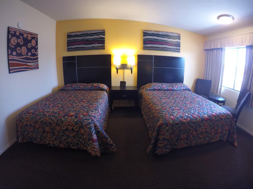 Indio Holiday Motel Екстериор снимка
