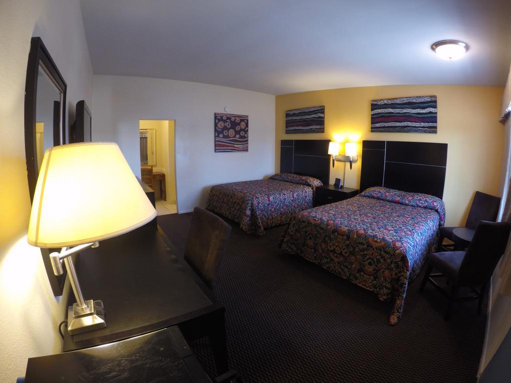 Indio Holiday Motel Екстериор снимка