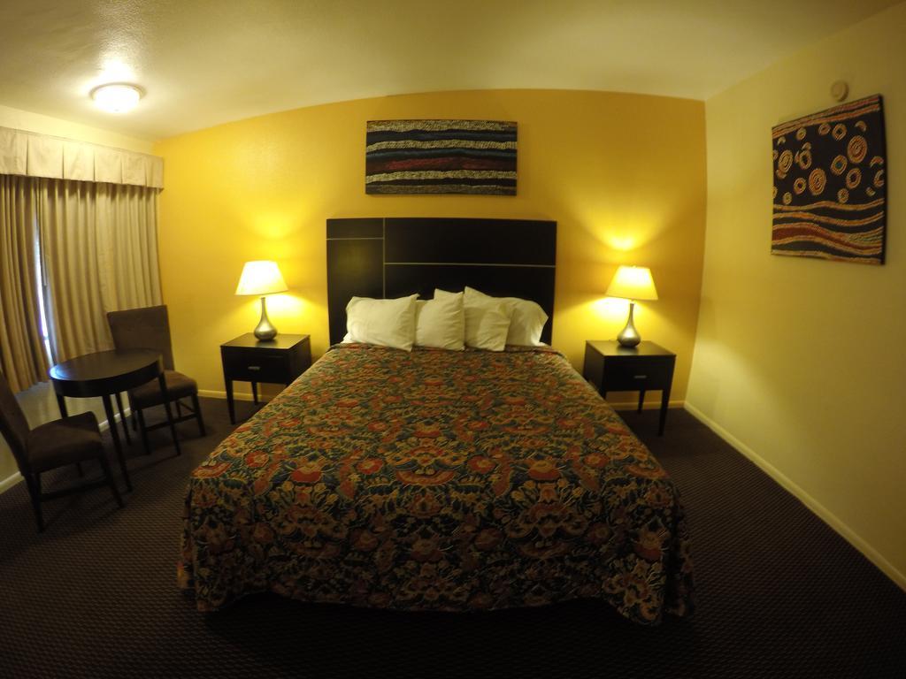 Indio Holiday Motel Стая снимка