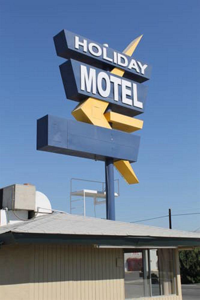 Indio Holiday Motel Екстериор снимка