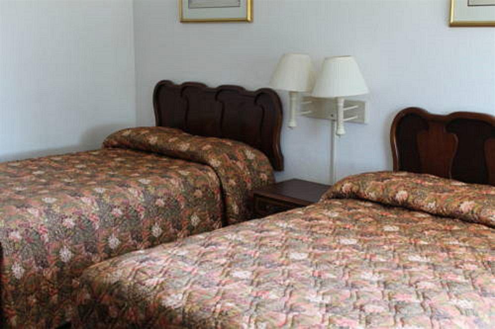 Indio Holiday Motel Екстериор снимка