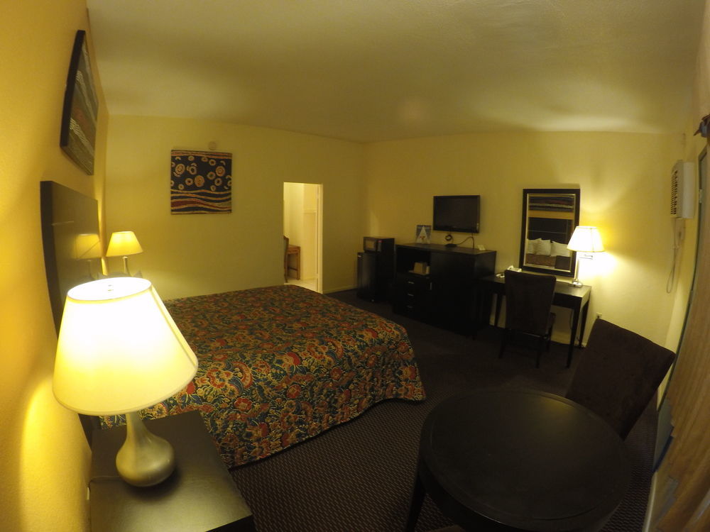 Indio Holiday Motel Екстериор снимка