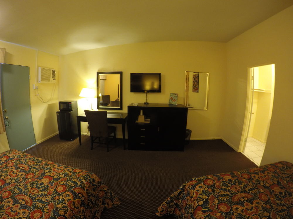 Indio Holiday Motel Екстериор снимка