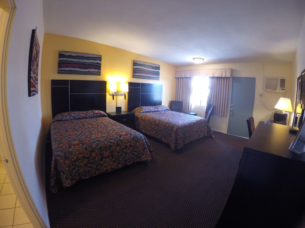 Indio Holiday Motel Екстериор снимка