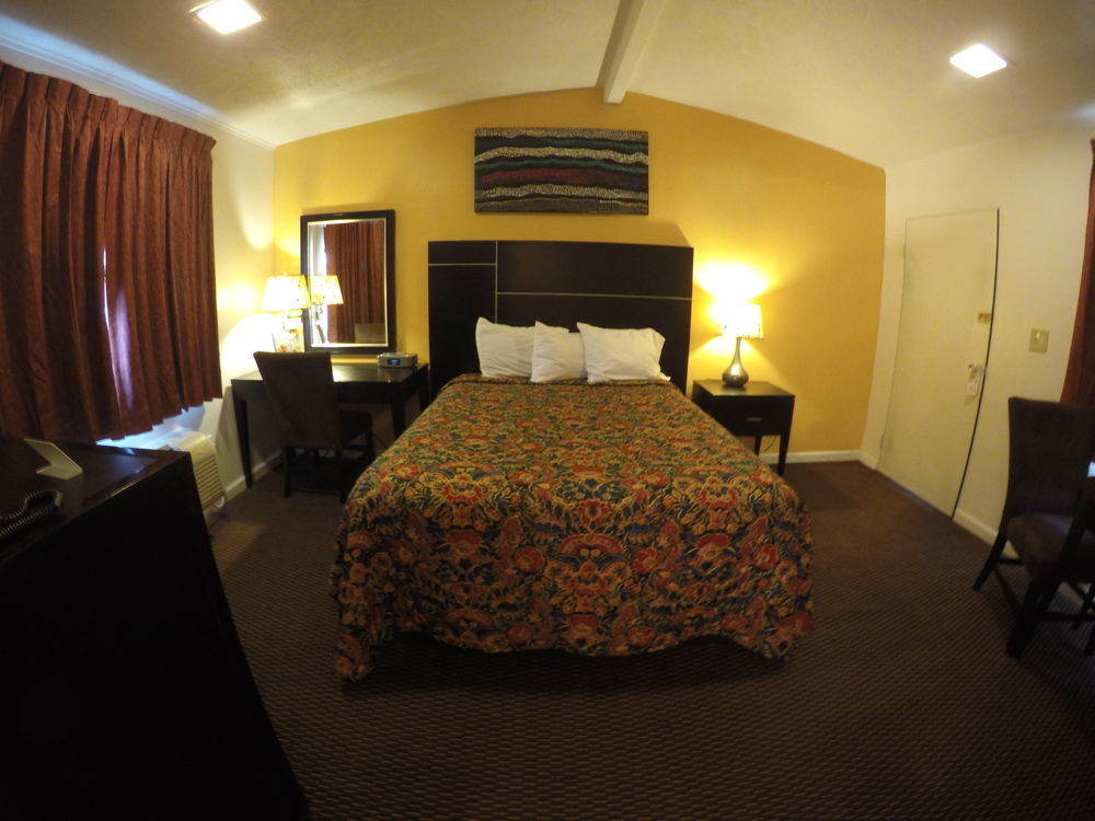 Indio Holiday Motel Екстериор снимка
